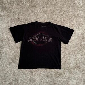 PINK FLOYD‎ 2018 BAND TEE